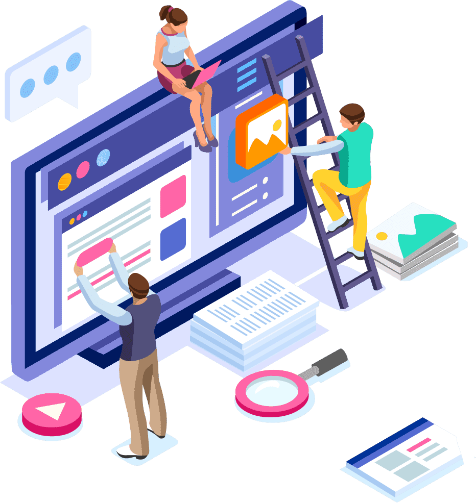 Vivcloud Technologies - AI, Java and Cloud software development services